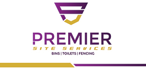 Premier Site Services Logo
