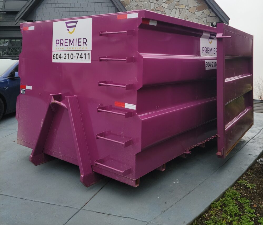 Bin Rentals