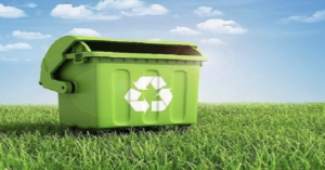green waste disposal