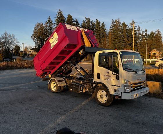 Bin Rental