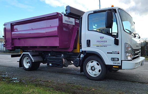 How To Rent A Garbage Bin In Surrey